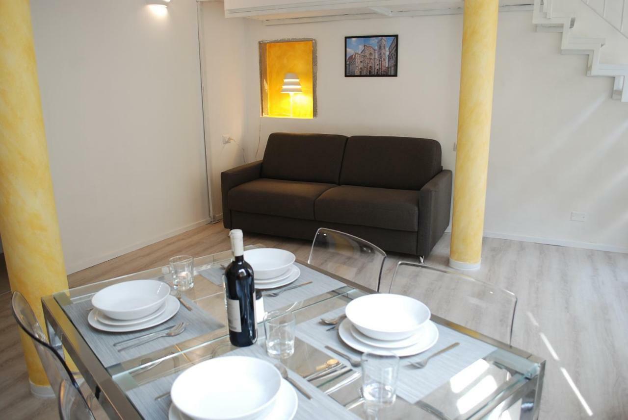 Berardi Palace - Vigna Nuova Loft Floransa Dış mekan fotoğraf