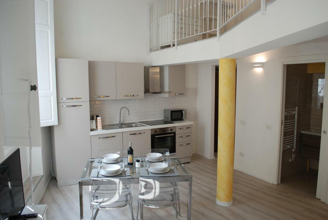 Berardi Palace - Vigna Nuova Loft Floransa Dış mekan fotoğraf