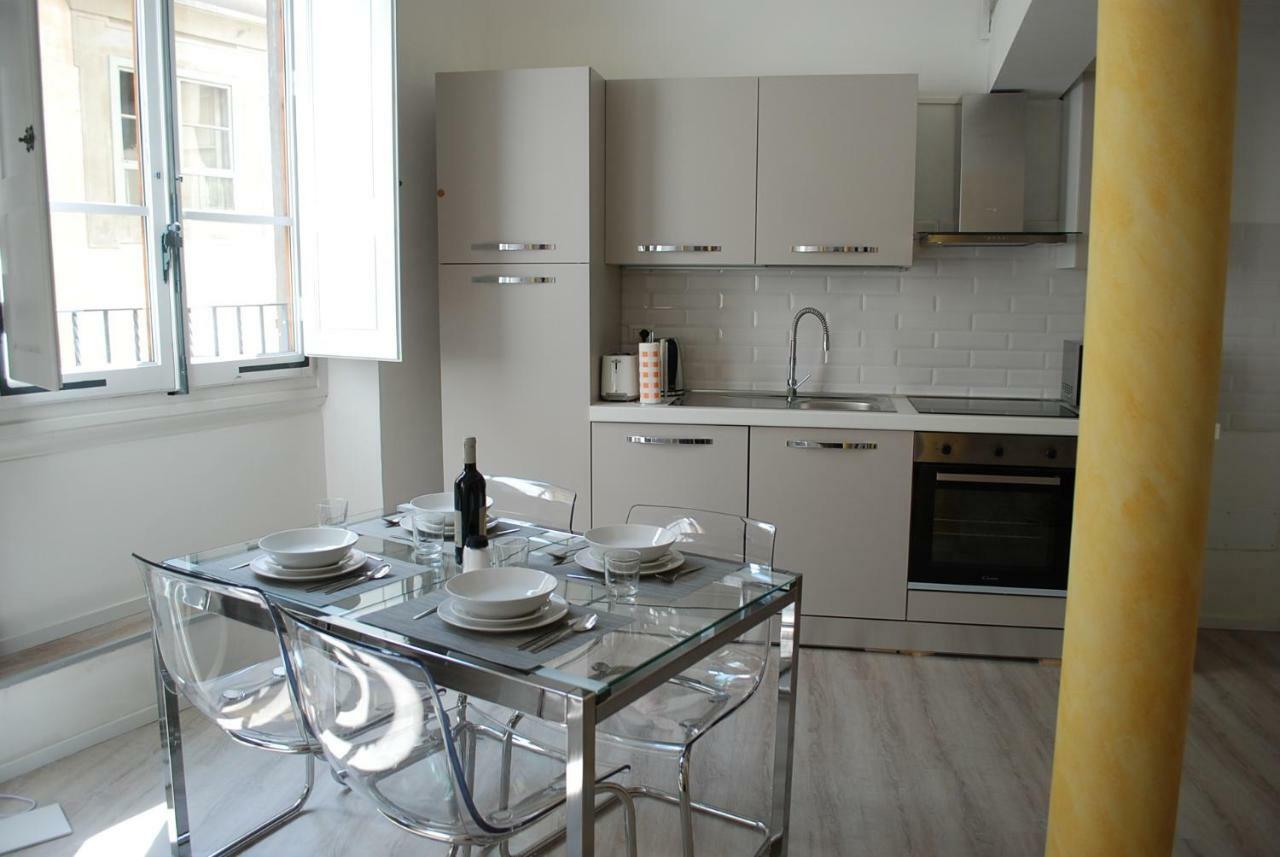 Berardi Palace - Vigna Nuova Loft Floransa Dış mekan fotoğraf