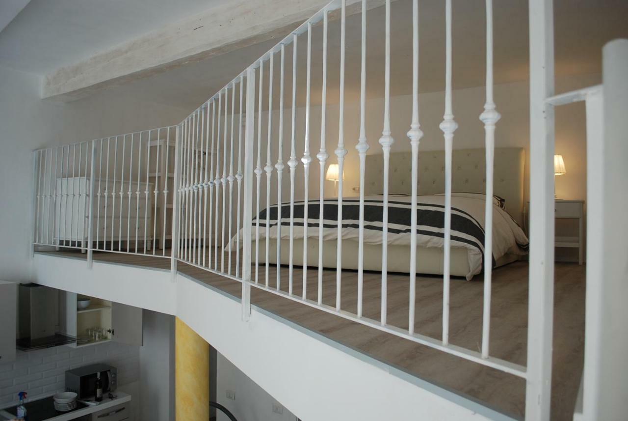 Berardi Palace - Vigna Nuova Loft Floransa Dış mekan fotoğraf