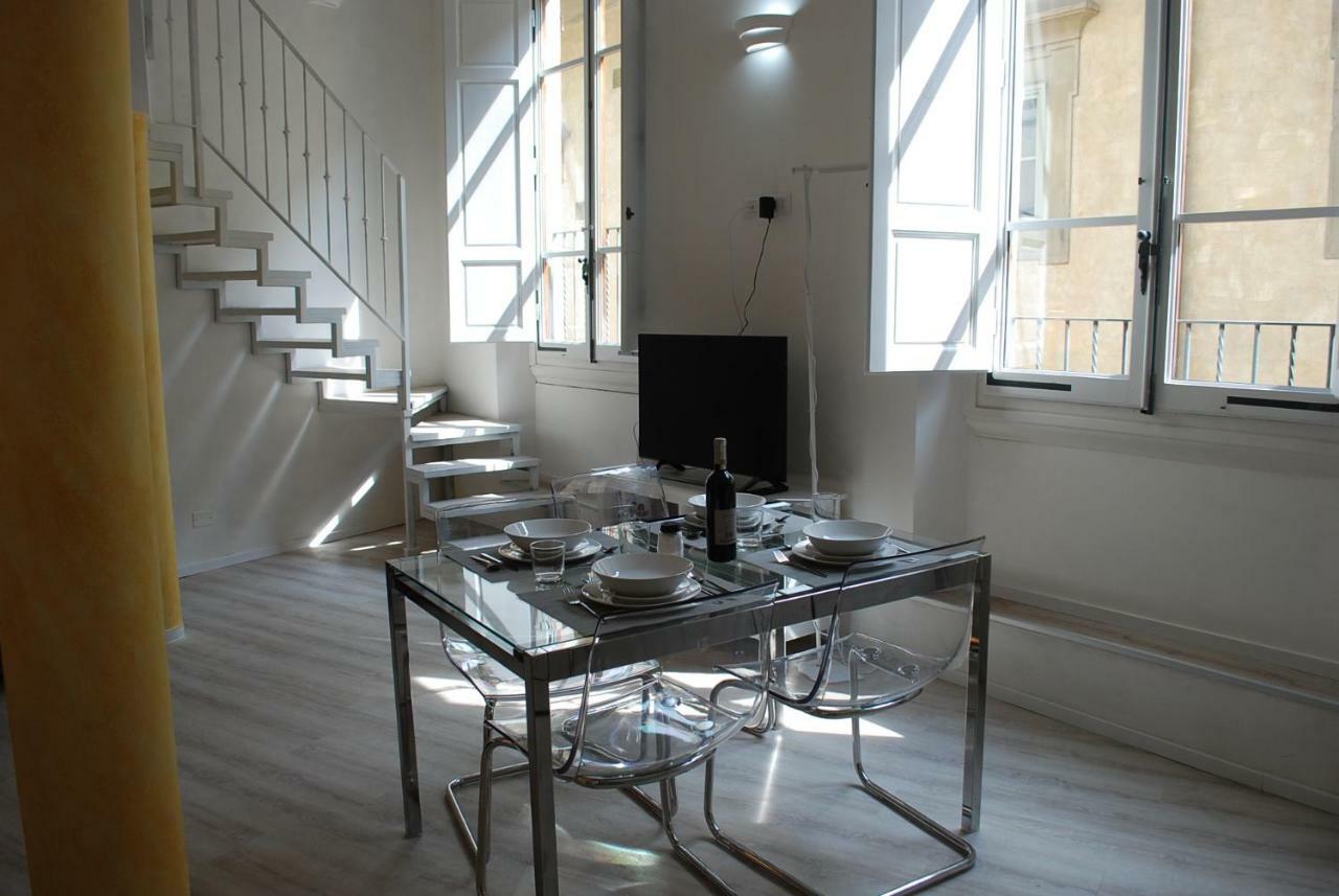 Berardi Palace - Vigna Nuova Loft Floransa Dış mekan fotoğraf