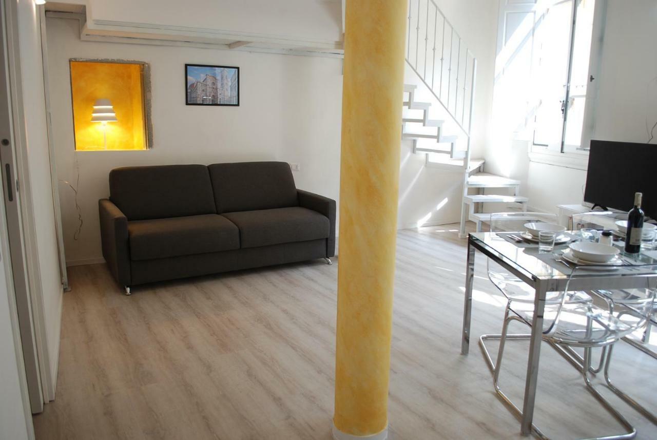Berardi Palace - Vigna Nuova Loft Floransa Dış mekan fotoğraf