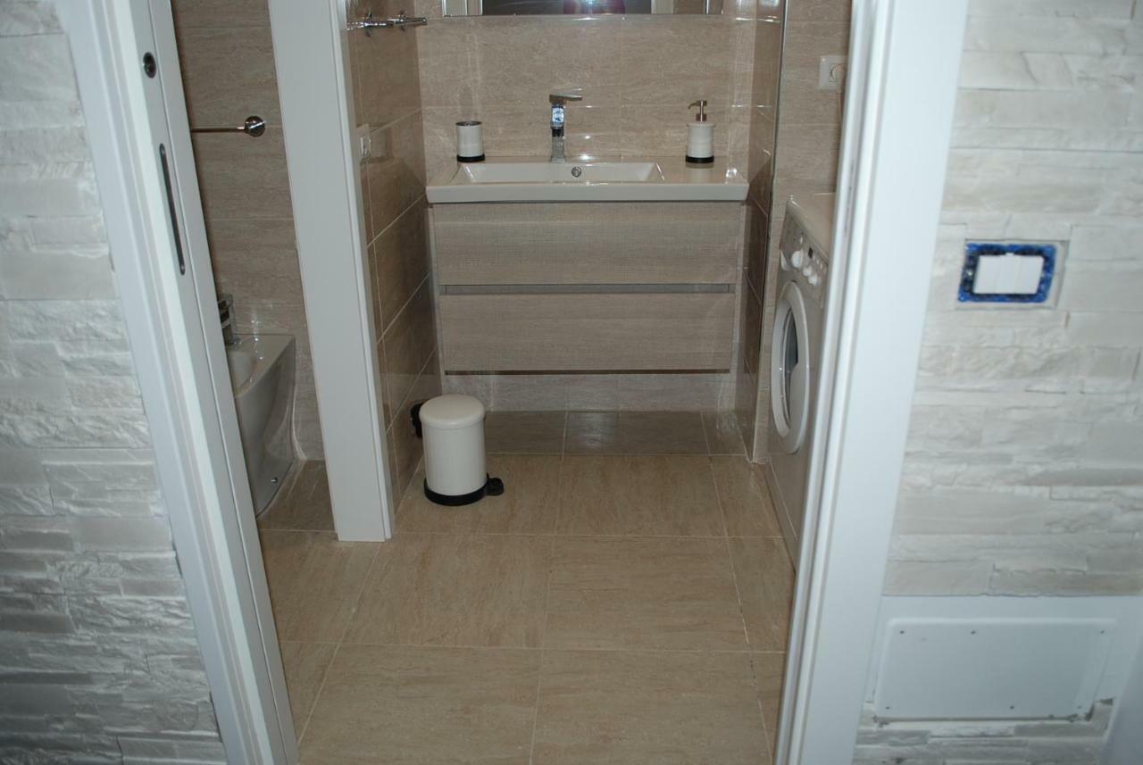 Berardi Palace - Vigna Nuova Loft Floransa Dış mekan fotoğraf