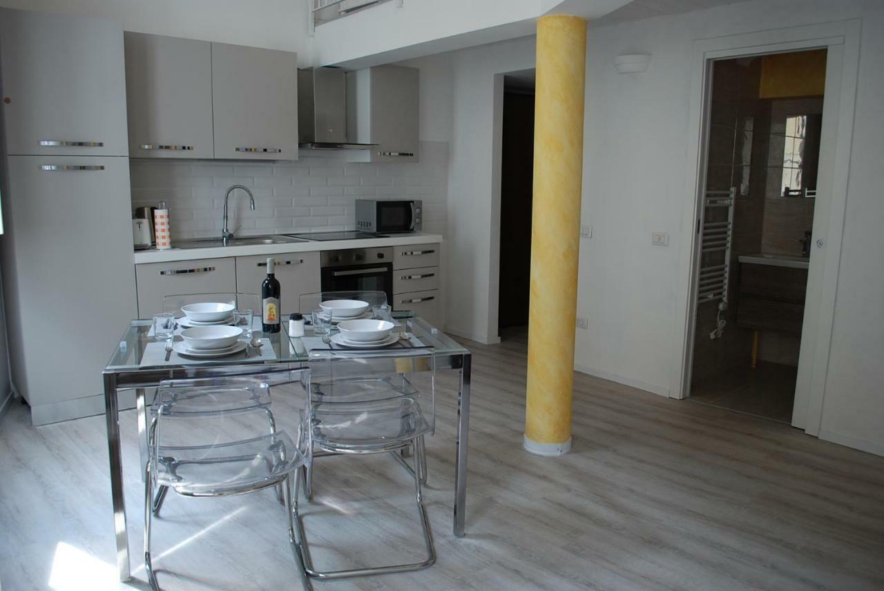Berardi Palace - Vigna Nuova Loft Floransa Dış mekan fotoğraf