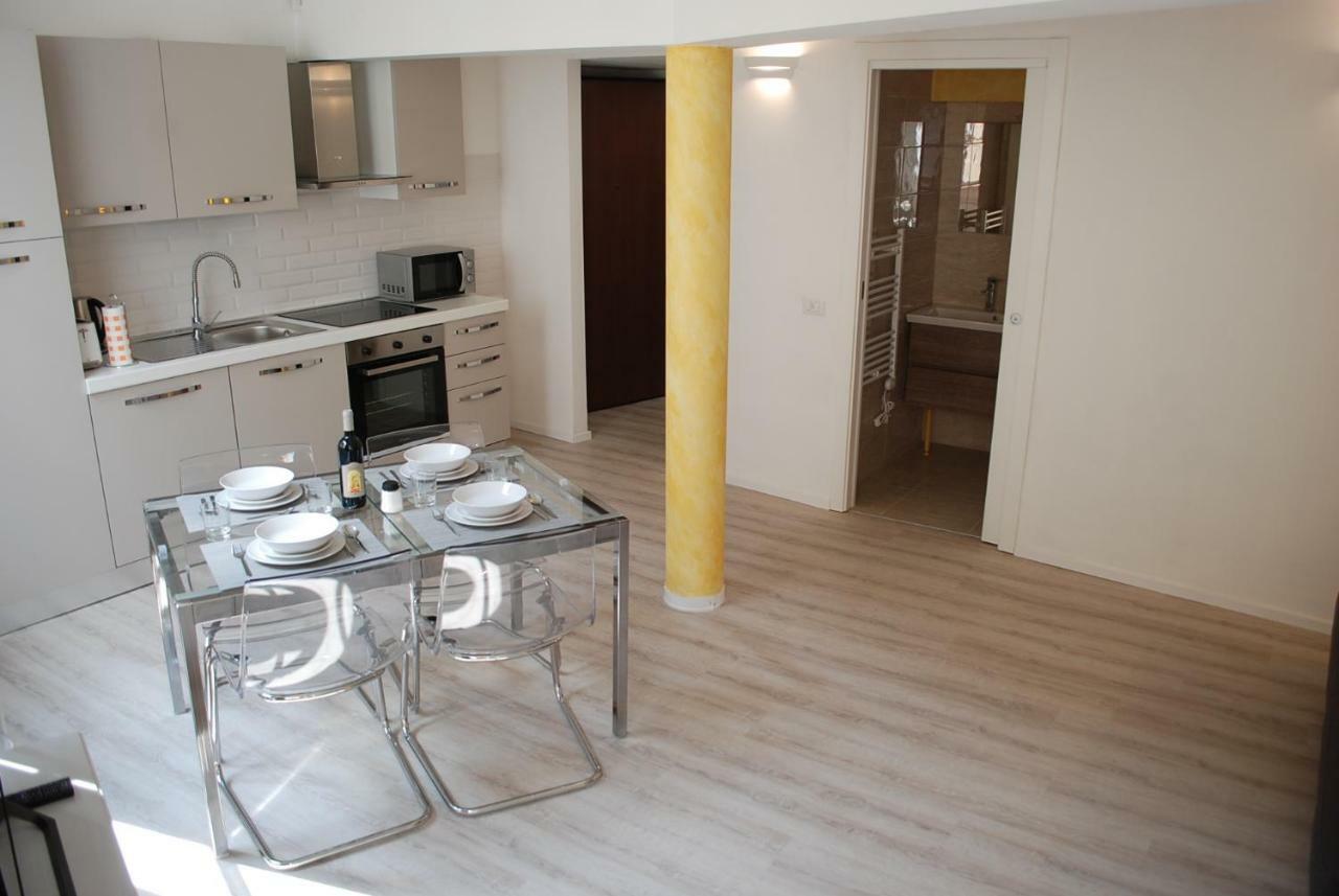 Berardi Palace - Vigna Nuova Loft Floransa Dış mekan fotoğraf