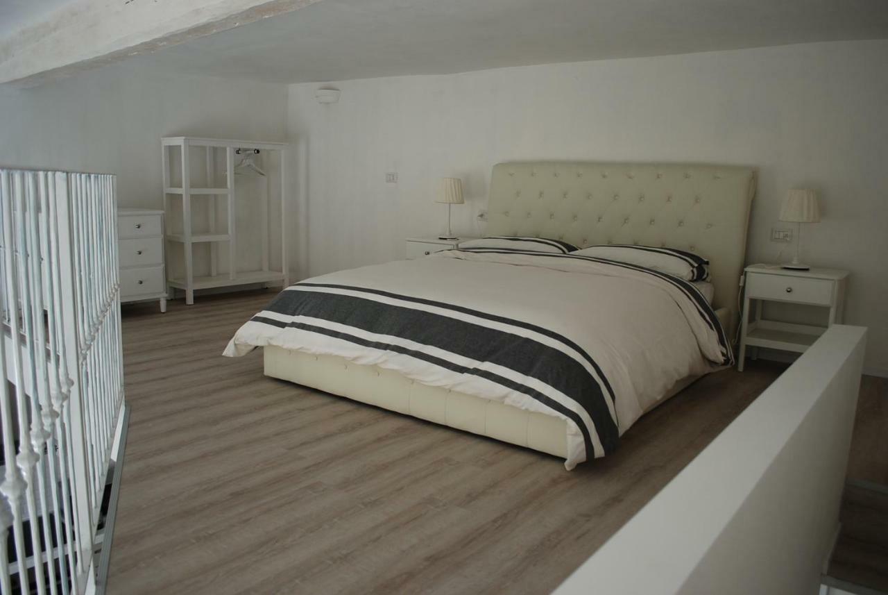 Berardi Palace - Vigna Nuova Loft Floransa Dış mekan fotoğraf