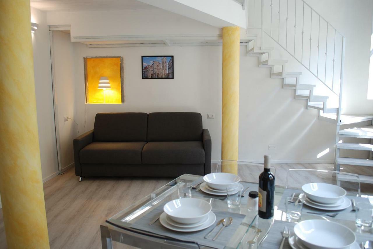 Berardi Palace - Vigna Nuova Loft Floransa Dış mekan fotoğraf