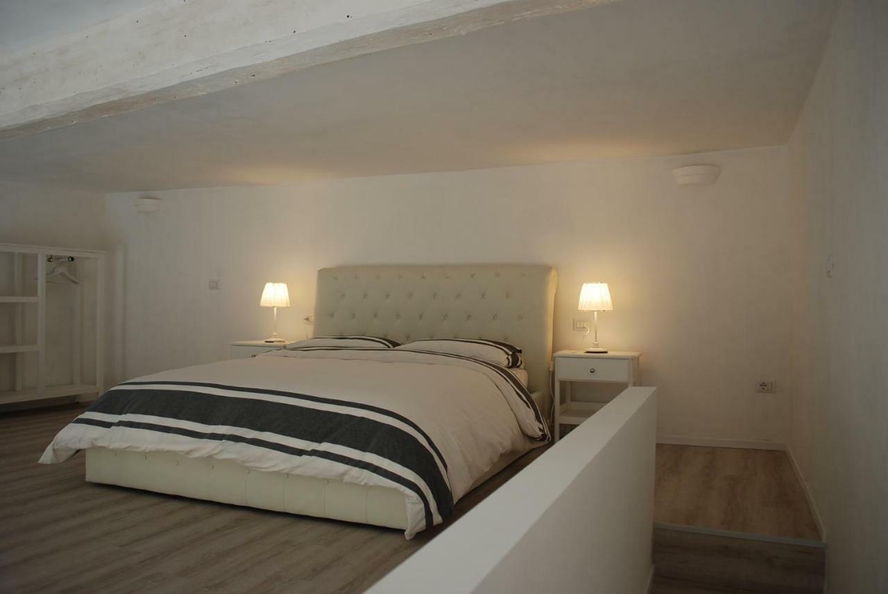 Berardi Palace - Vigna Nuova Loft Floransa Dış mekan fotoğraf