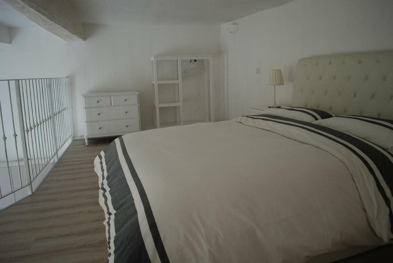 Berardi Palace - Vigna Nuova Loft Floransa Dış mekan fotoğraf