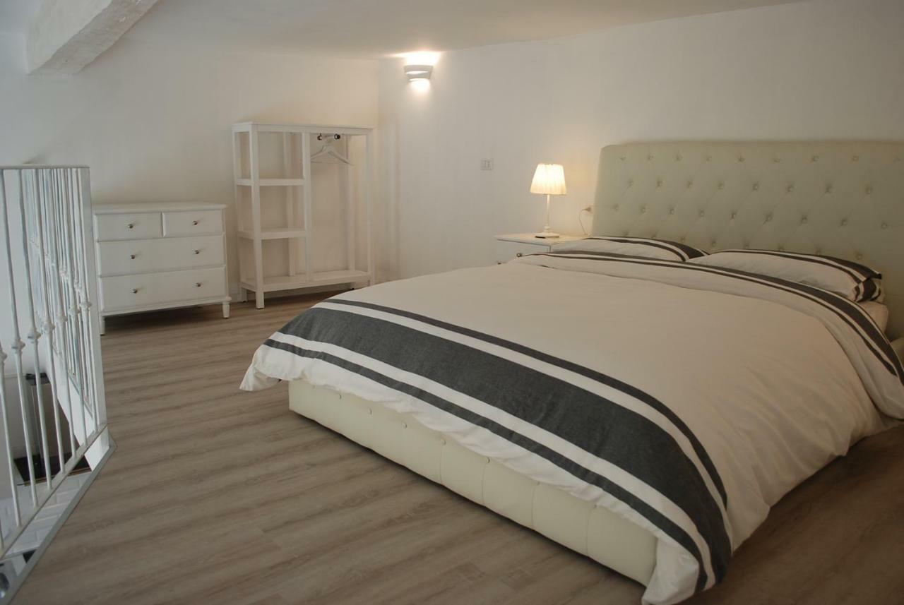 Berardi Palace - Vigna Nuova Loft Floransa Dış mekan fotoğraf