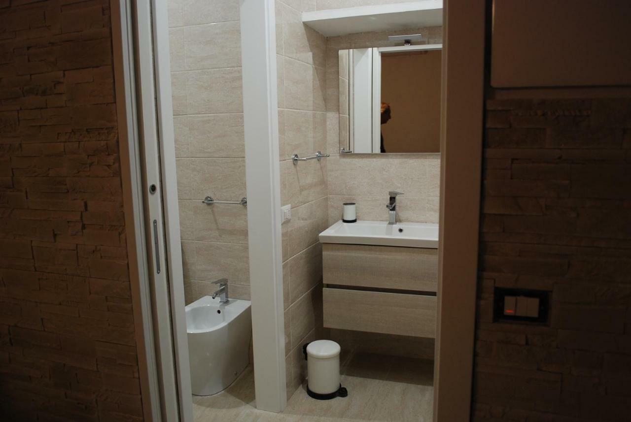 Berardi Palace - Vigna Nuova Loft Floransa Dış mekan fotoğraf