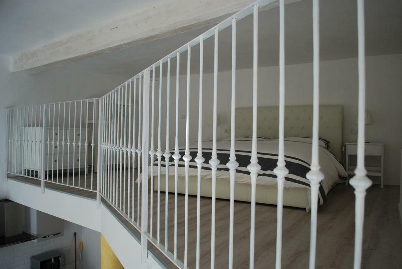 Berardi Palace - Vigna Nuova Loft Floransa Dış mekan fotoğraf